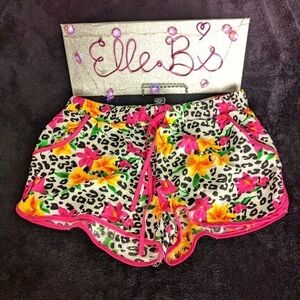 Summer Shorts